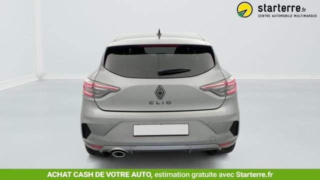 Renault Clio image 2