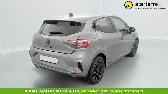 Renault Clio image 3