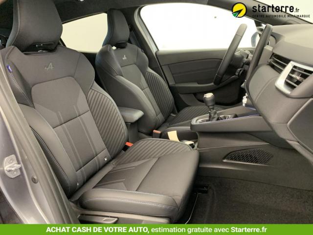 Renault Clio image 8