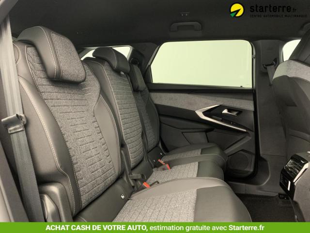 Peugeot 5008 image 5
