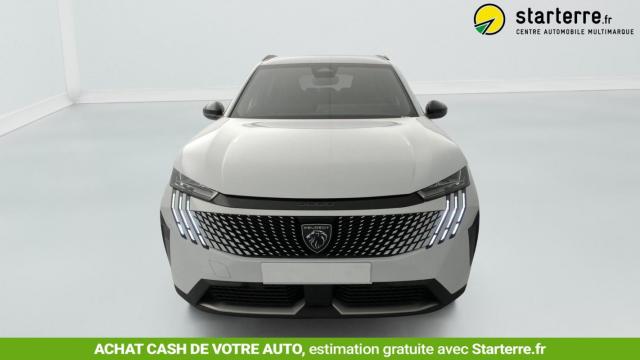 Peugeot 5008 image 4