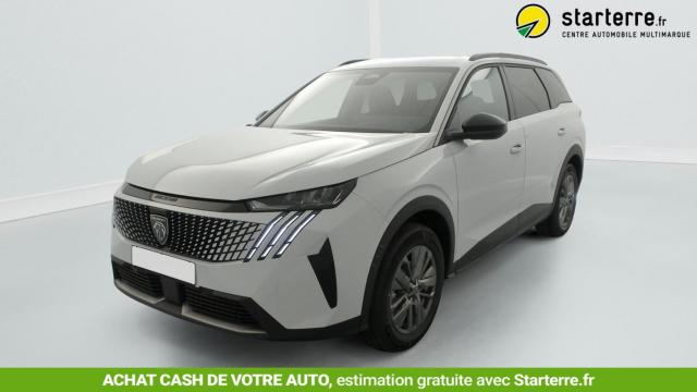 Peugeot 5008 image 6