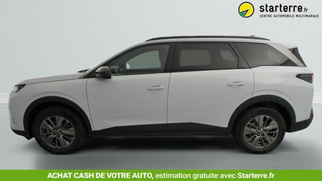 Peugeot 5008 image 8