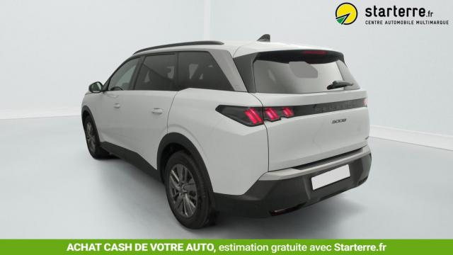 Peugeot 5008 image 2