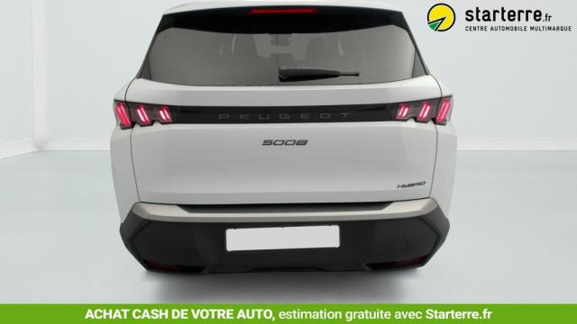 Peugeot 5008 image 7