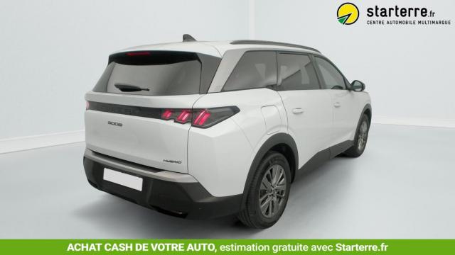 Peugeot 5008 image 3