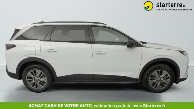 Peugeot 5008 image 1