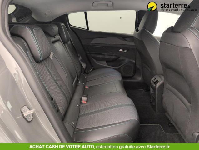 Peugeot 408 image 7