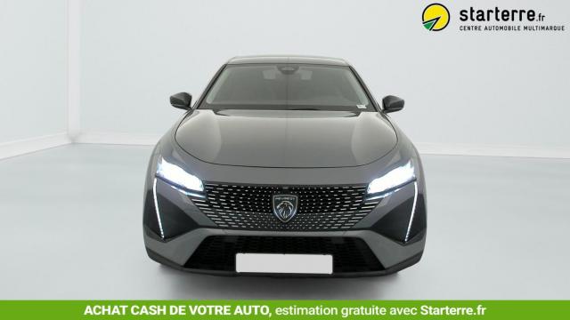 Peugeot 408 image 3