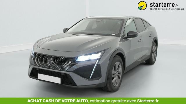 Peugeot 408 image 6