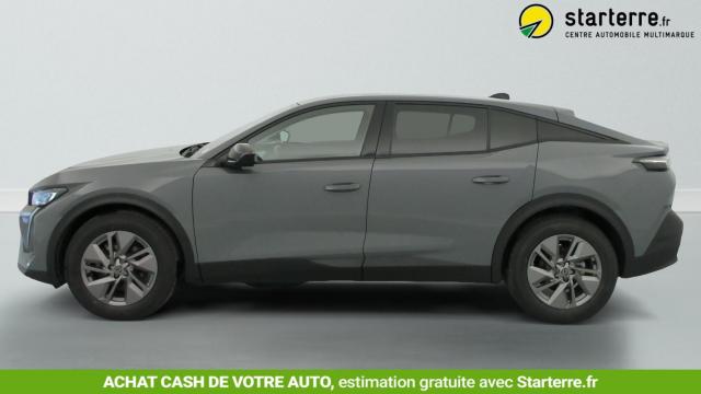 Peugeot 408 image 4