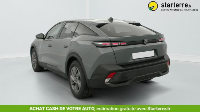 Peugeot 408 image 1
