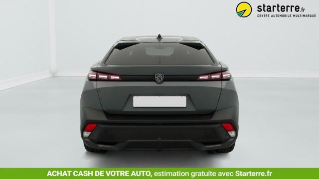Peugeot 408 image 2