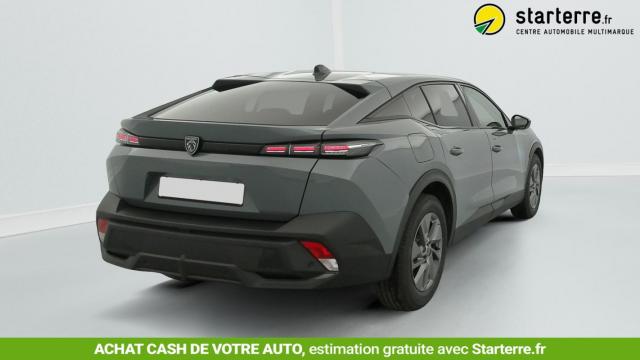 Peugeot 408 image 5