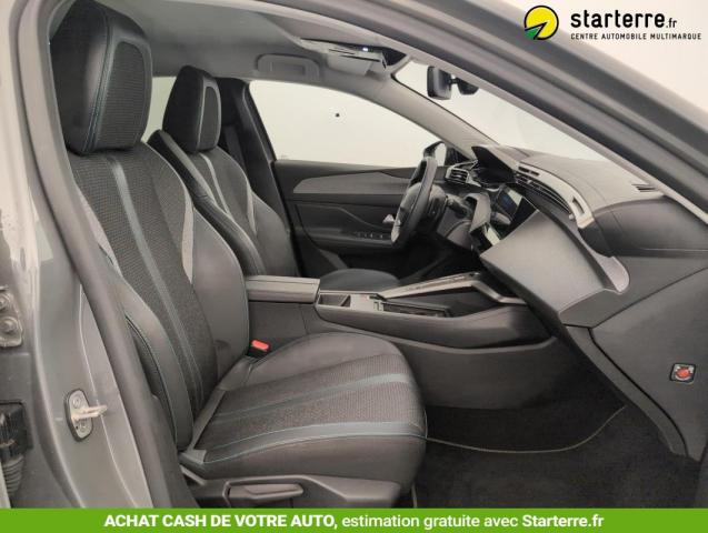 Peugeot 408 image 8