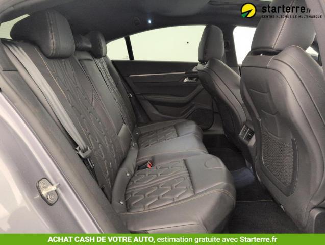 Peugeot 508 image 5