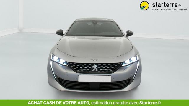Peugeot 508 image 4