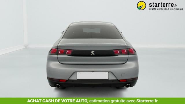 Peugeot 508 image 6