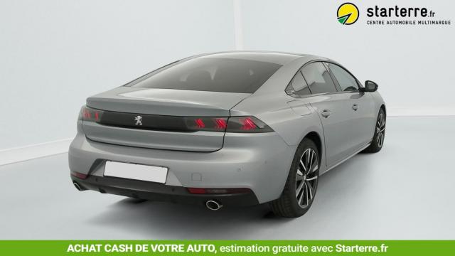 Peugeot 508 image 2
