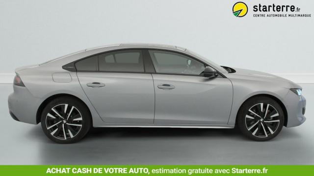 Peugeot 508 image 8