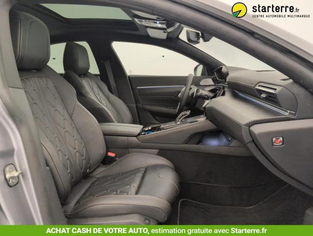 Peugeot 508 image 9