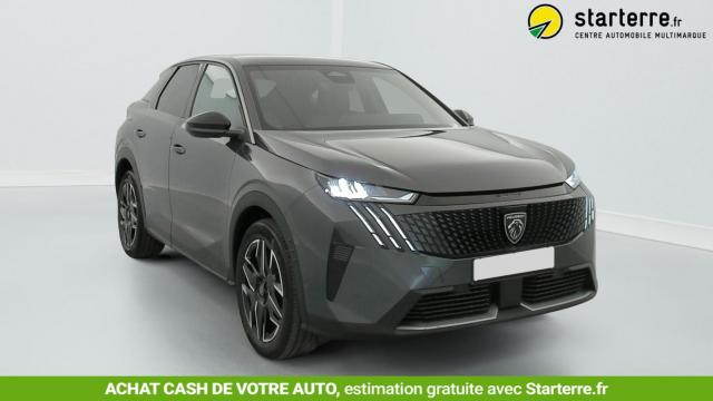 Peugeot 3008 Hybrid 145 E-Dcs6 Allure