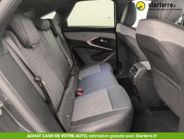 Peugeot 3008 image 4