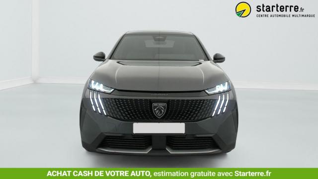 Peugeot 3008 image 9