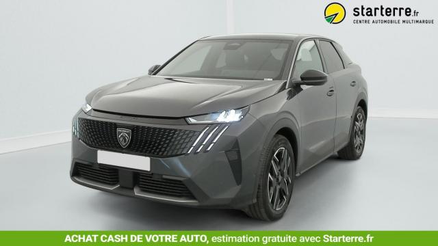 Peugeot 3008 image 6