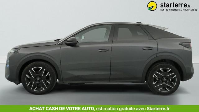 Peugeot 3008 image 7