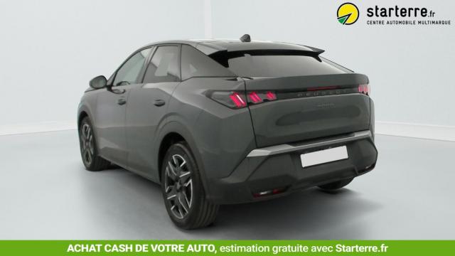 Peugeot 3008 image 1