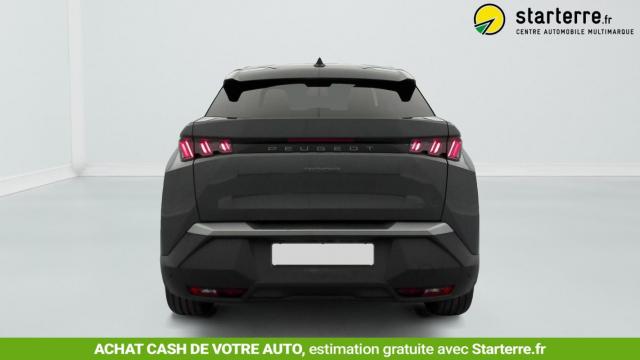 Peugeot 3008 image 3