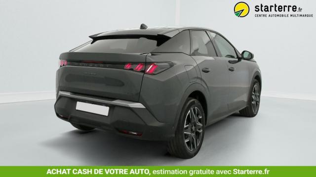 Peugeot 3008 image 2