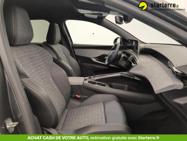 Peugeot 3008 image 8