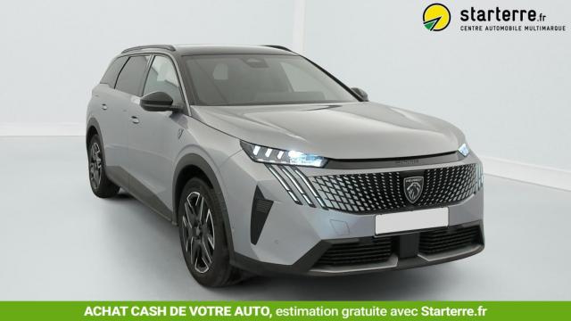 Peugeot 5008 Hybrid 145ch E-Dcs6 Gt