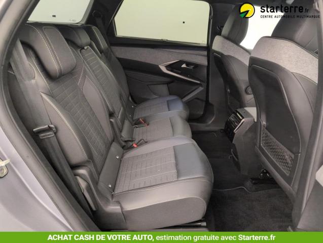 Peugeot 5008 image 5