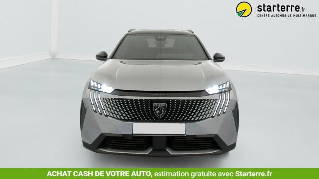 Peugeot 5008 image 4