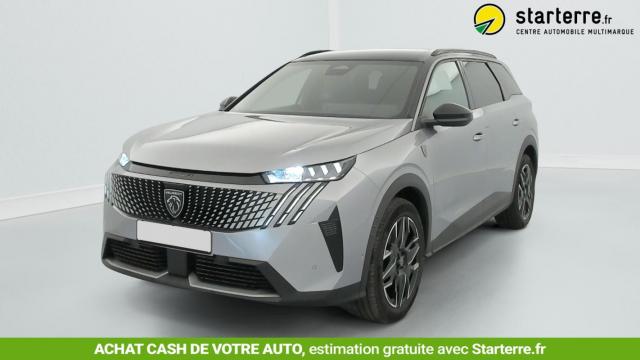 Peugeot 5008 image 9