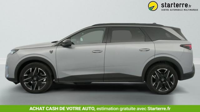 Peugeot 5008 image 3