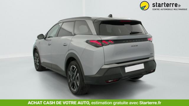 Peugeot 5008 image 8