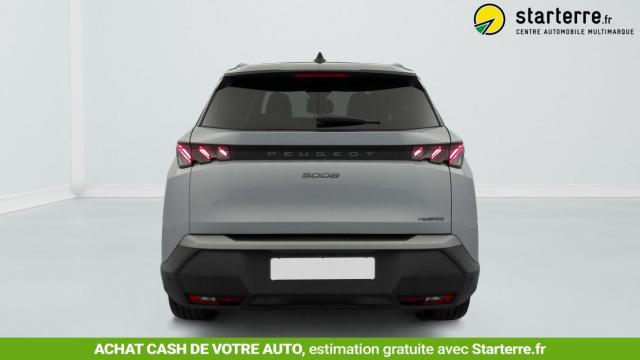 Peugeot 5008 image 2