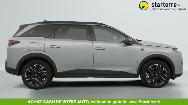 Peugeot 5008 image 7