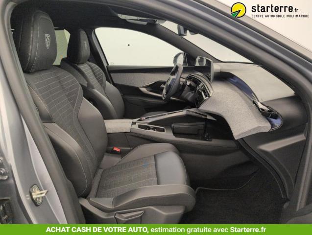 Peugeot 5008 image 6