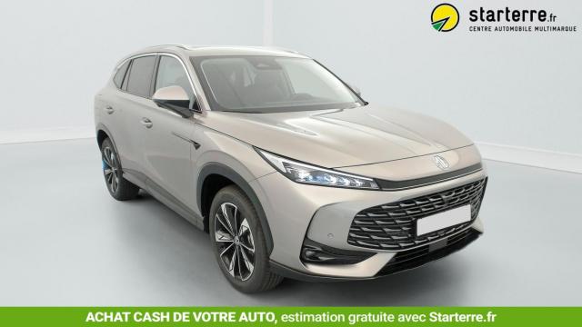 Mg Ehs d’occasion