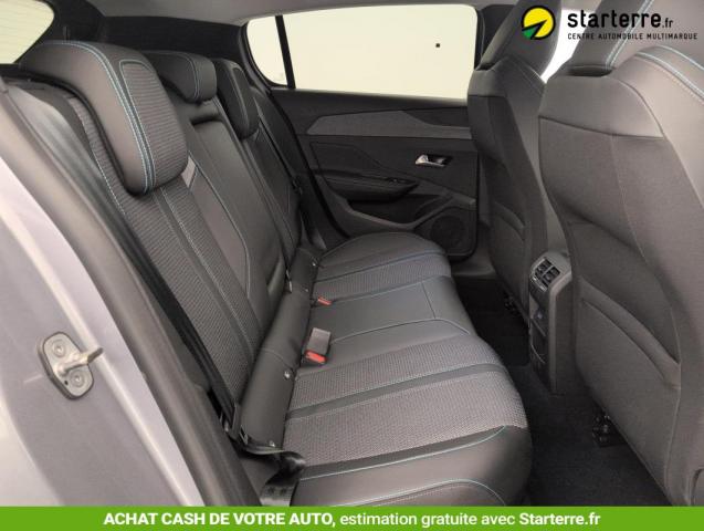 Peugeot 308 image 6