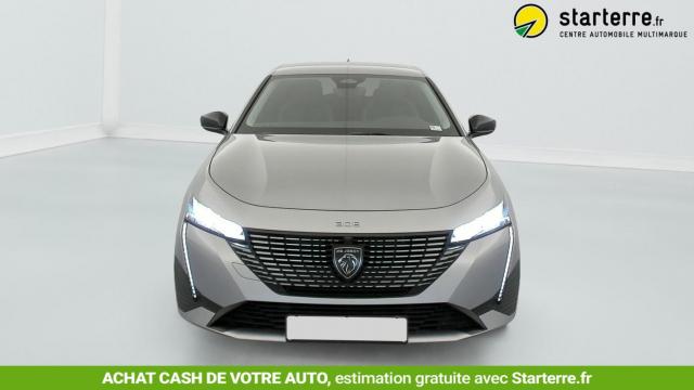 Peugeot 308 image 5
