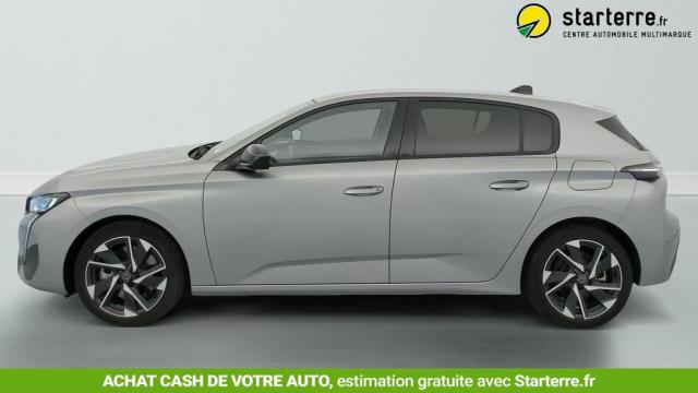 Peugeot 308 image 1