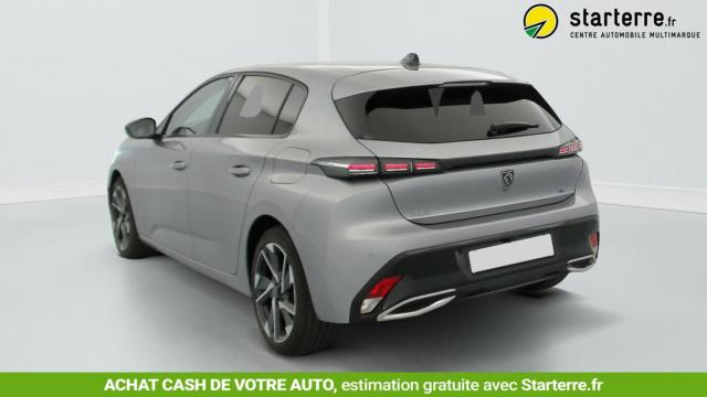 Peugeot 308 image 3