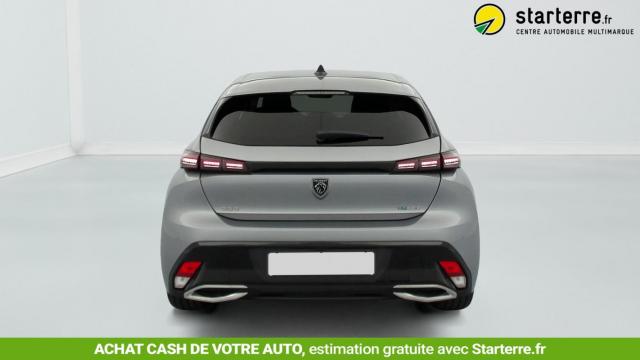Peugeot 308 image 9