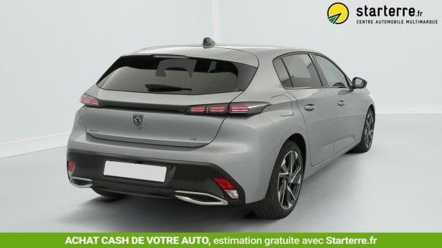 Peugeot 308 image 4